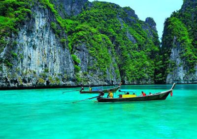 kohphiphiisland